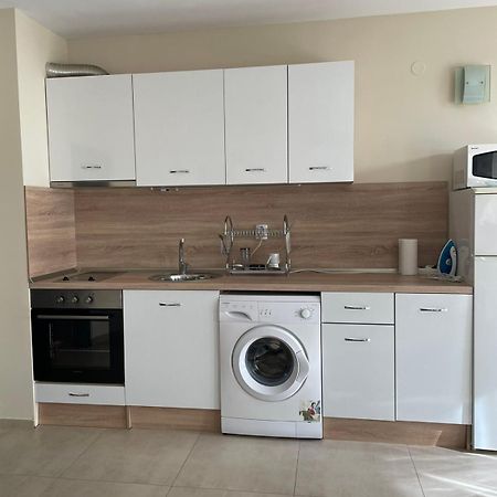 Apartament Ivanovi A119 Burgas City Eksteriør billede