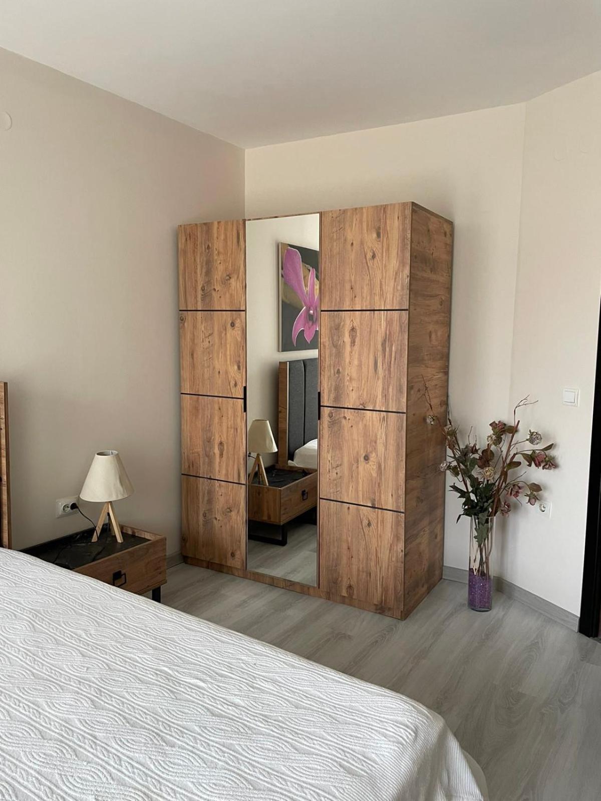 Apartament Ivanovi A119 Burgas City Eksteriør billede