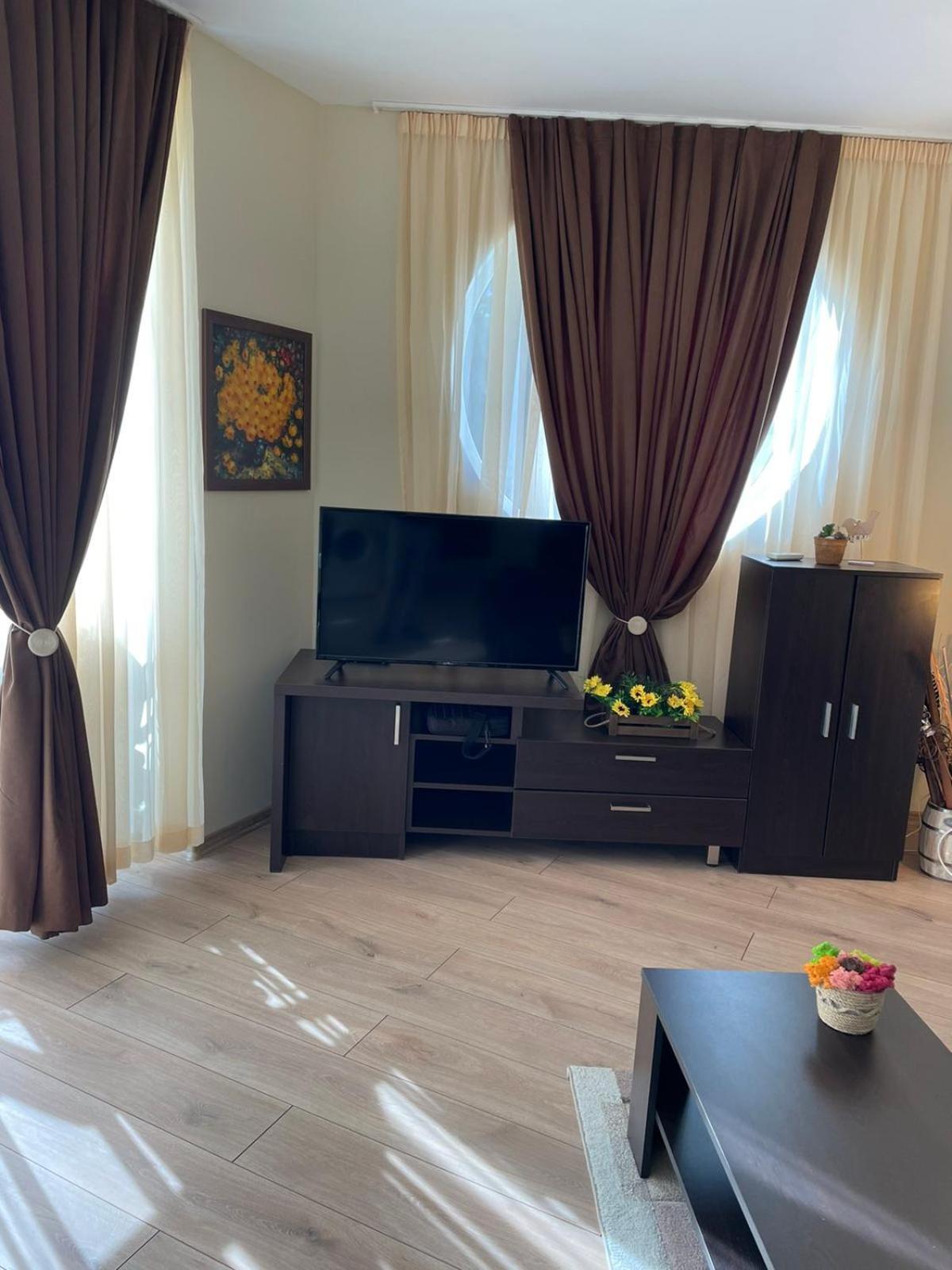 Apartament Ivanovi A119 Burgas City Eksteriør billede