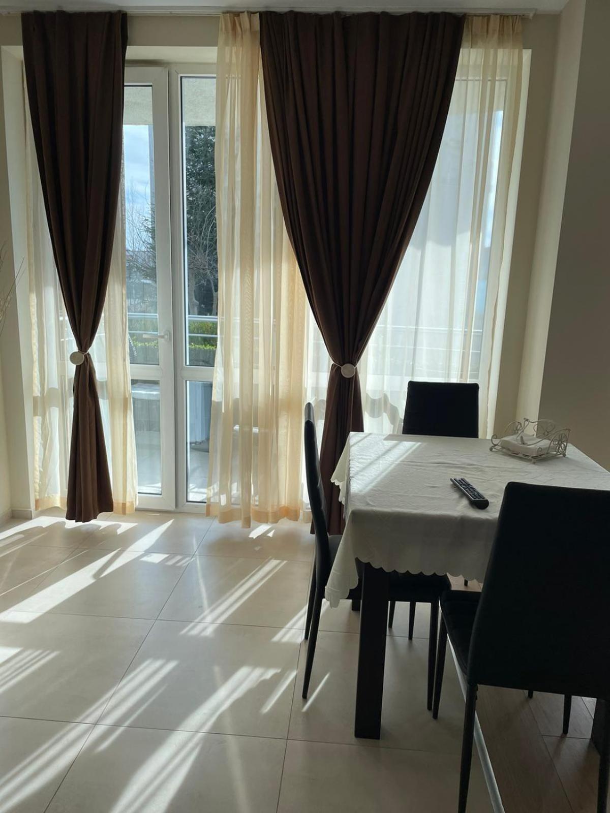 Apartament Ivanovi A119 Burgas City Eksteriør billede
