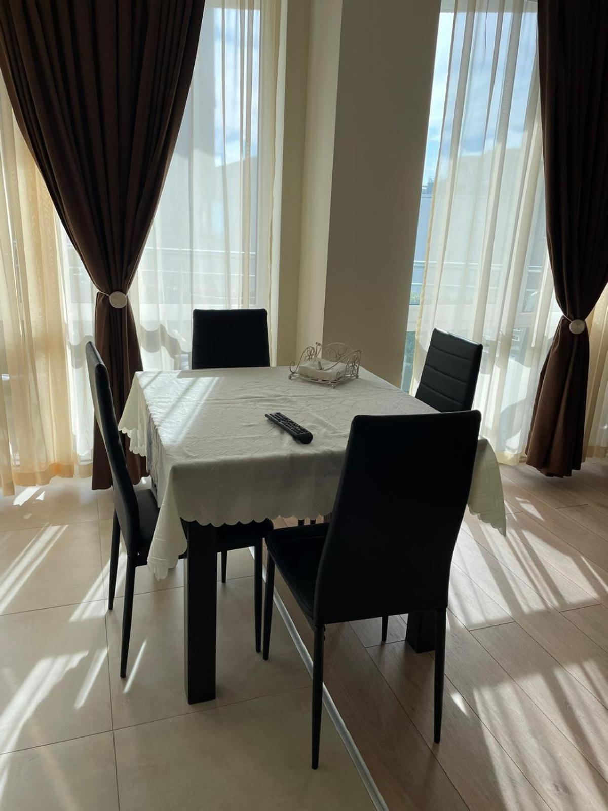 Apartament Ivanovi A119 Burgas City Eksteriør billede