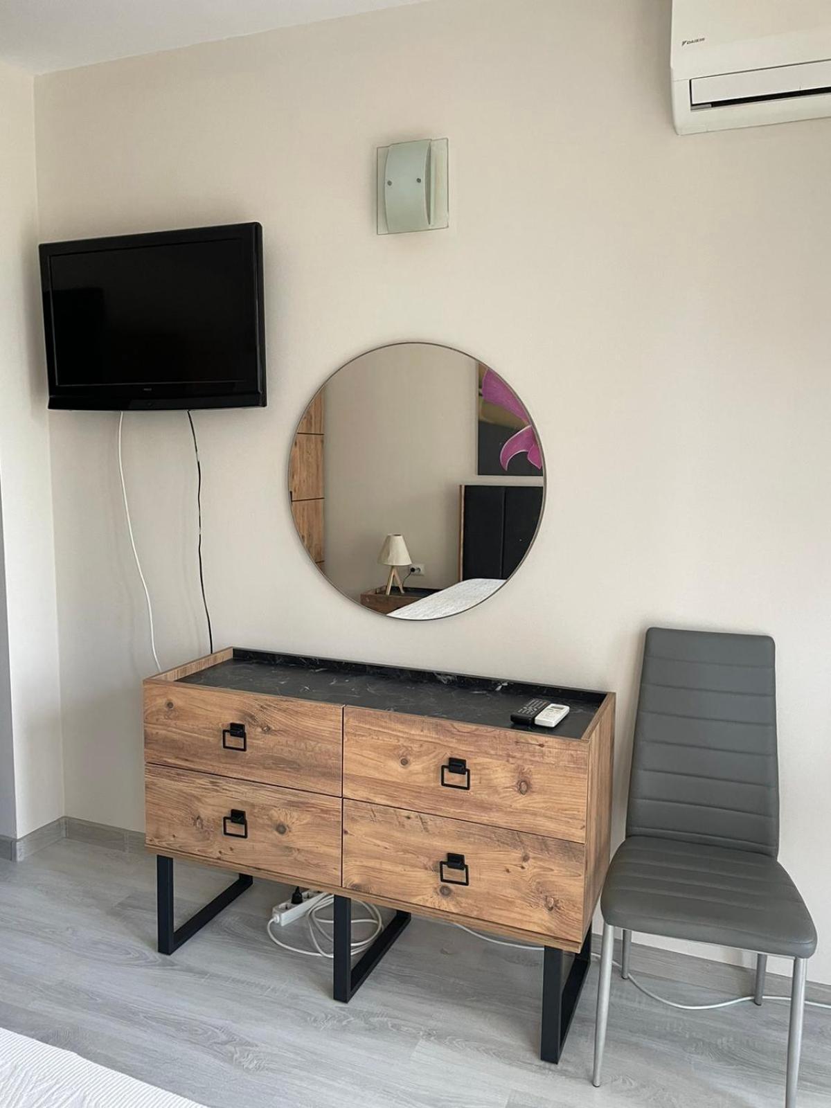 Apartament Ivanovi A119 Burgas City Eksteriør billede