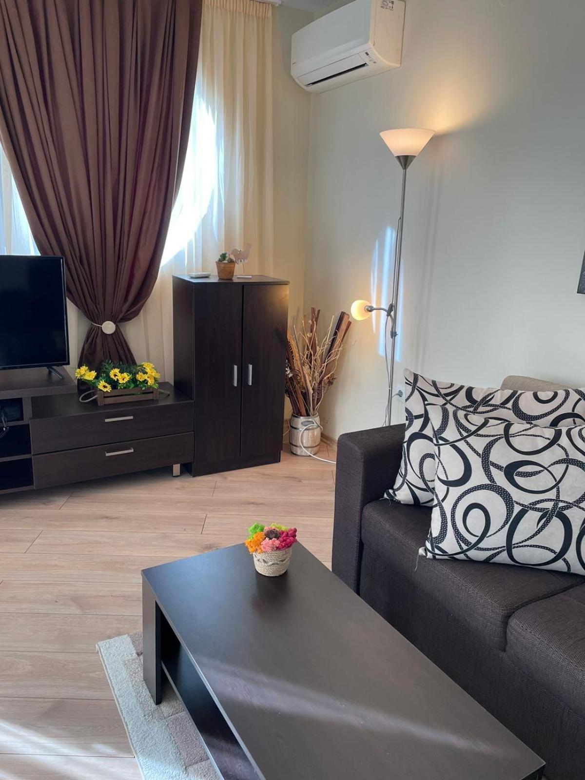 Apartament Ivanovi A119 Burgas City Eksteriør billede