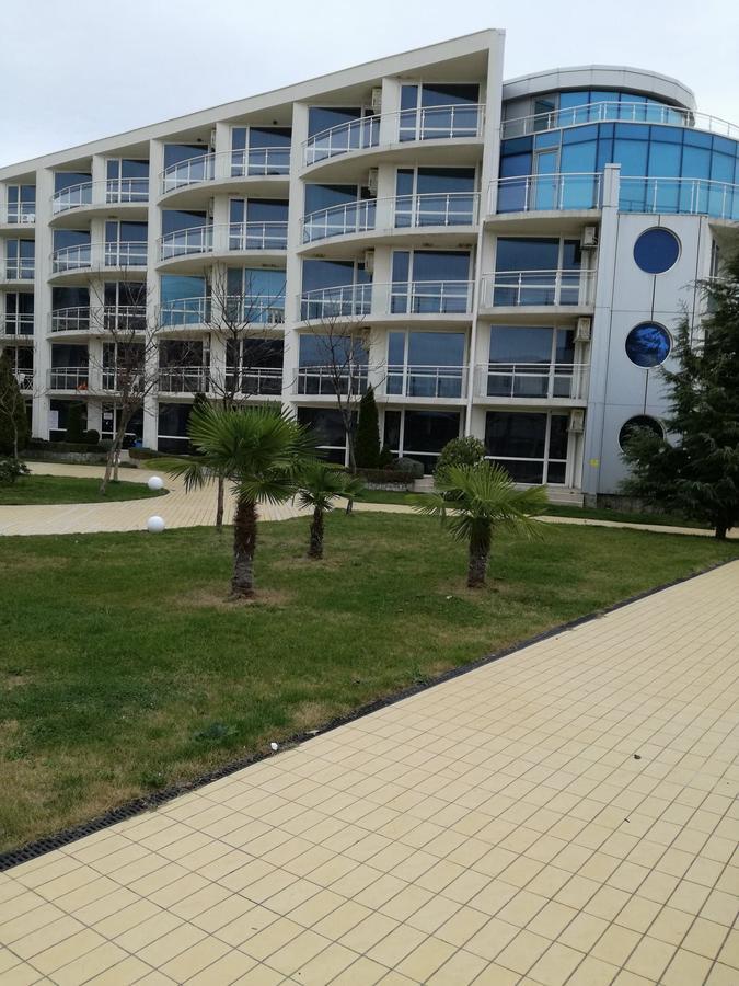 Apartament Ivanovi A119 Burgas City Eksteriør billede